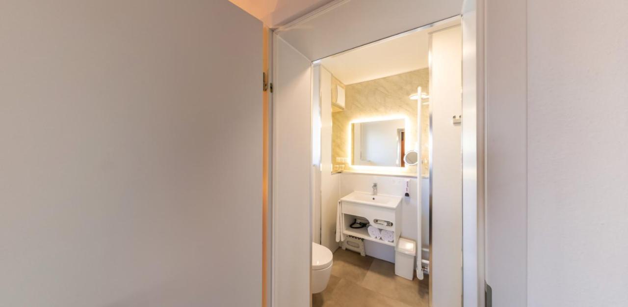 Hotel Loewen Мекенбойрен Екстериор снимка